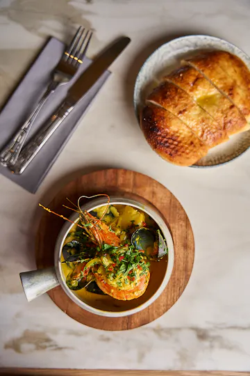 Gallio Charlotte Street