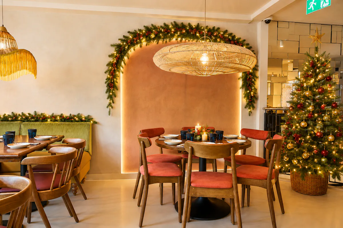Gallio Charlotte Street