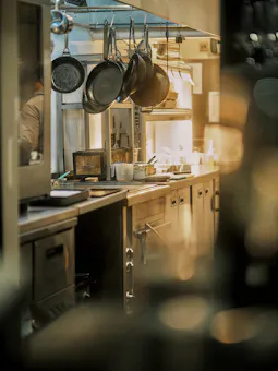 The Little Chartroom
