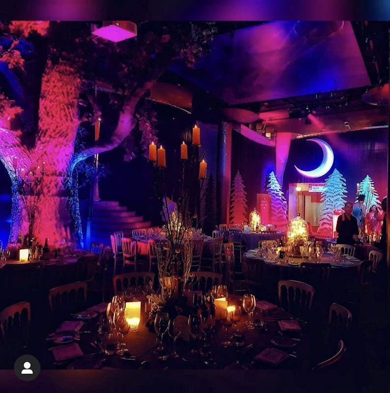 The Underglobe at Shakespeare