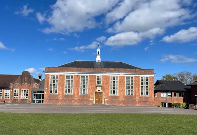 Wellington School