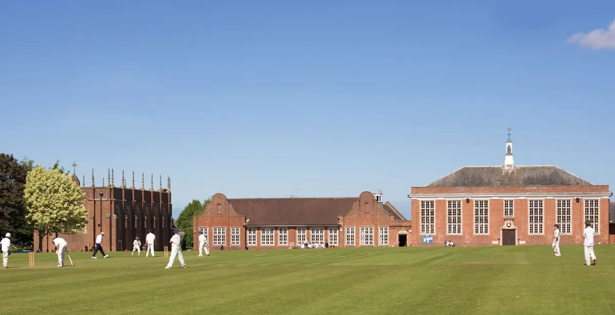 Wellington School