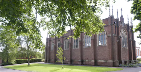 Wellington School