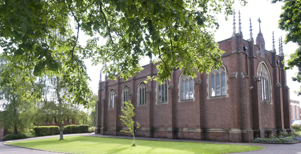 Wellington School