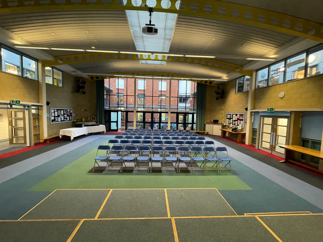 Wellington School