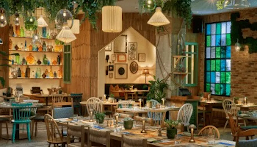 Treehouse Manchester