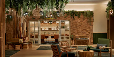 Treehouse Manchester