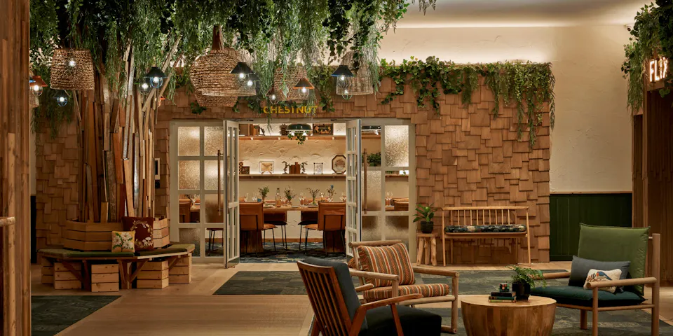 Treehouse Manchester