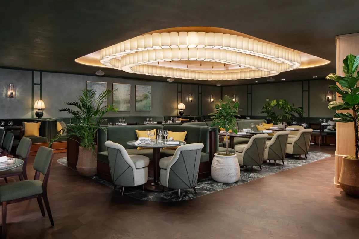 Montcalm Mayfair, Autograph Collection