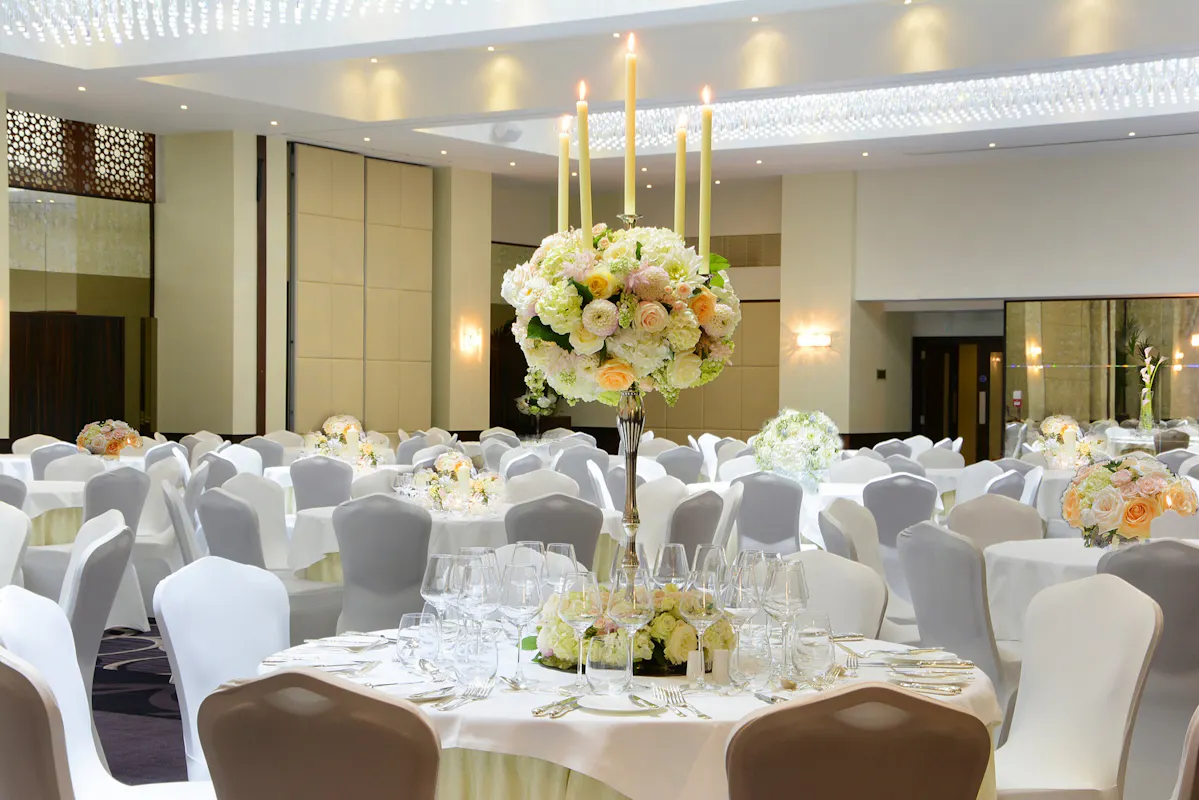 Montcalm Mayfair, Autograph Collection