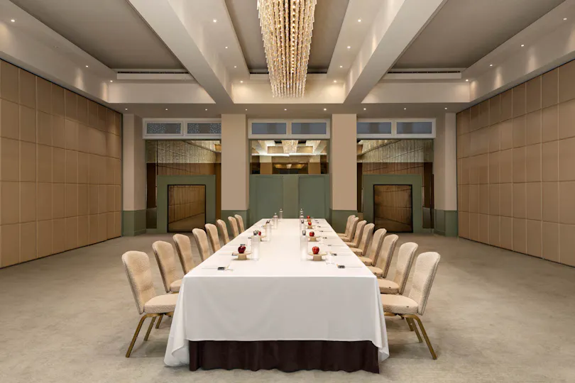 Montcalm Mayfair, Autograph Collection