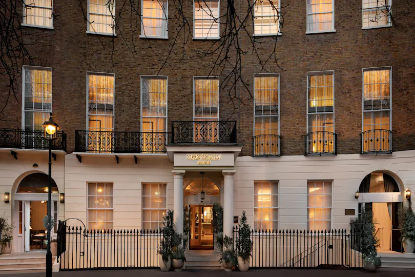 Montcalm Mayfair, Autograph Collection
