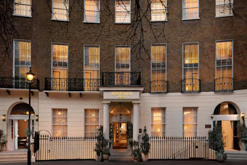 Montcalm Mayfair, Autograph Collection