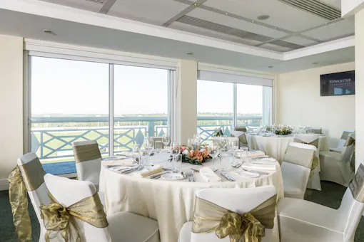 Towcester Racecourse
