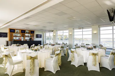 Towcester Racecourse