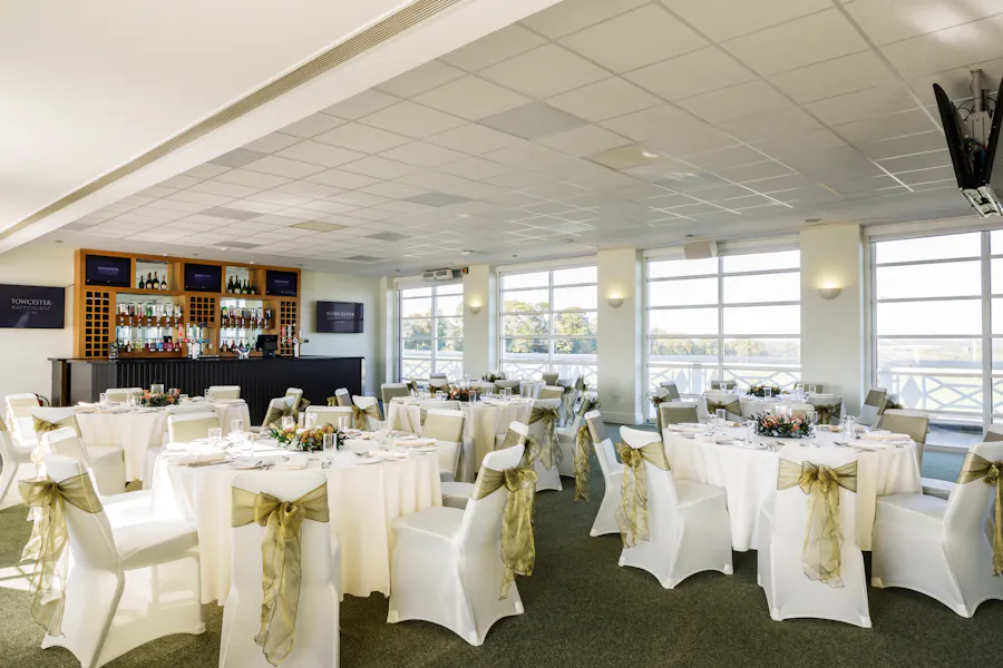 Towcester Racecourse