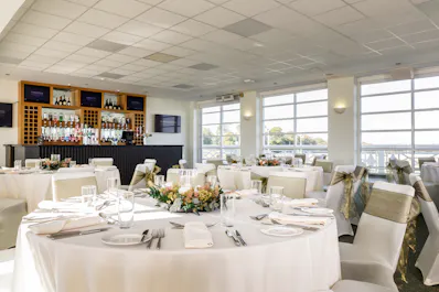 Towcester Racecourse