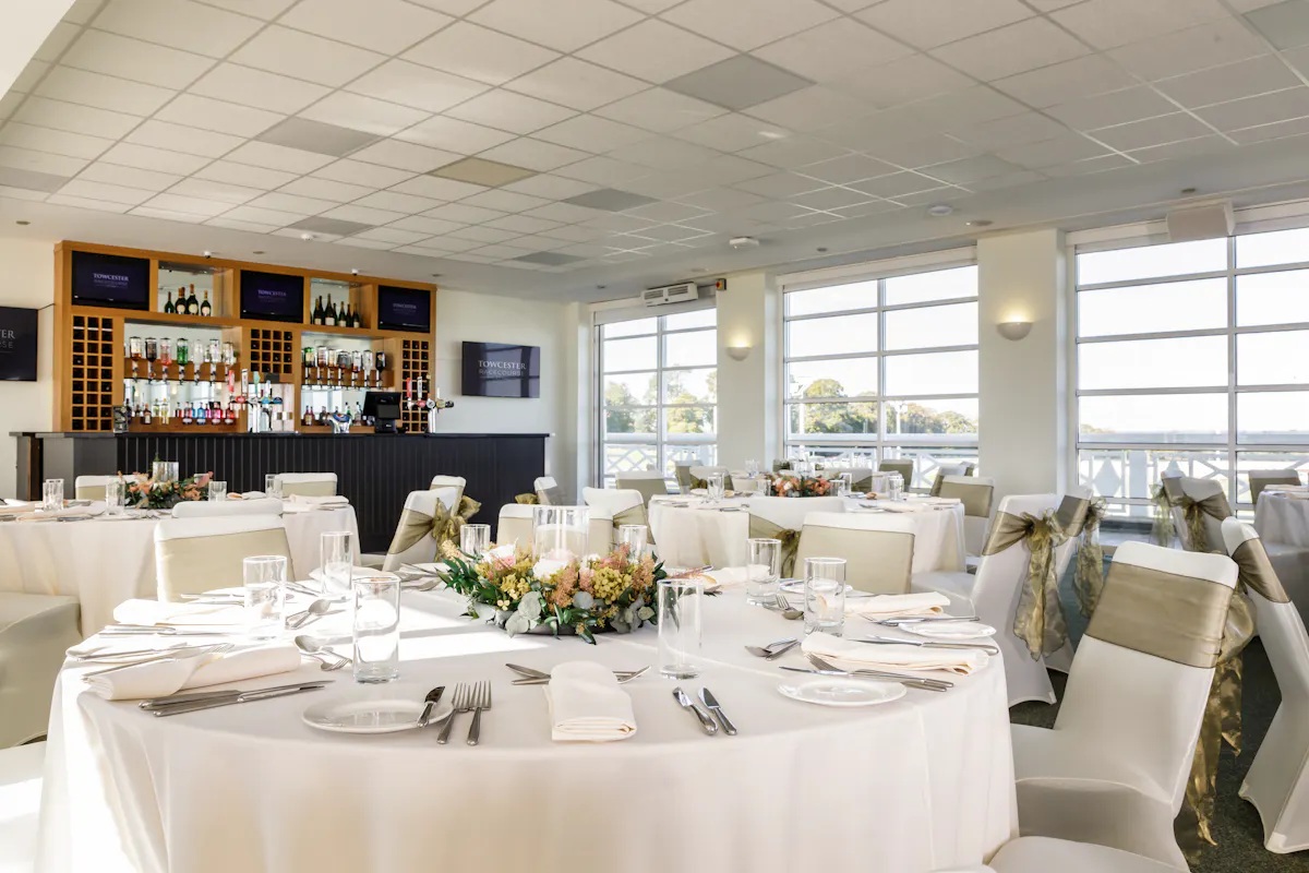 Towcester Racecourse