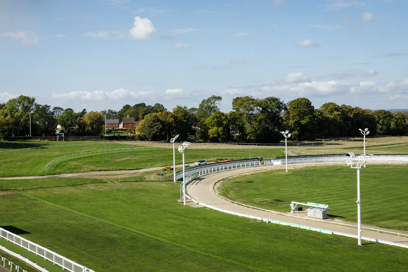 Towcester Racecourse