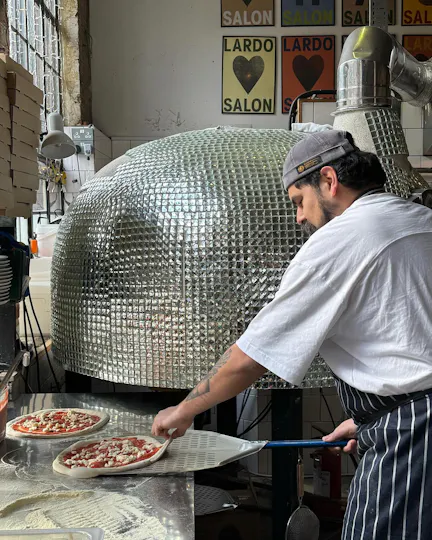 Lardo