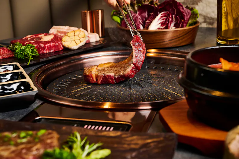 SOOM Korean Restaurant