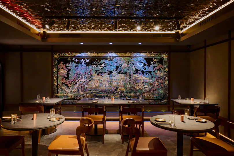 SOOM Korean Restaurant