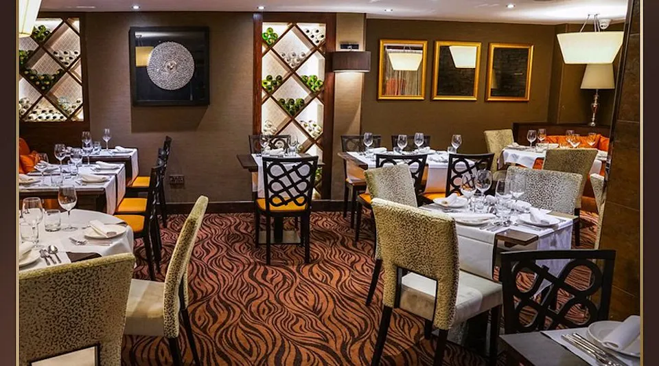 Shampan Bromley