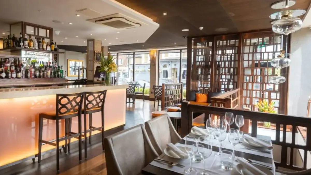Shampan Bromley