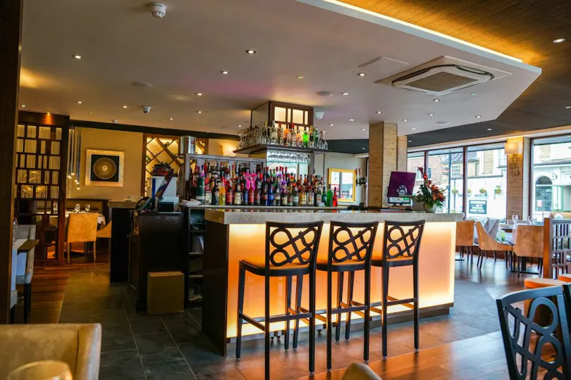 Shampan Bromley