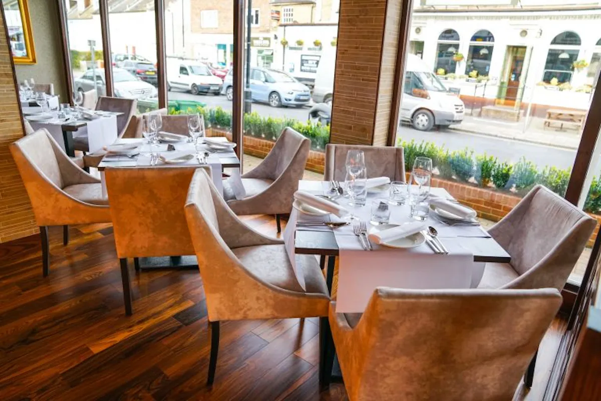 Shampan Bromley