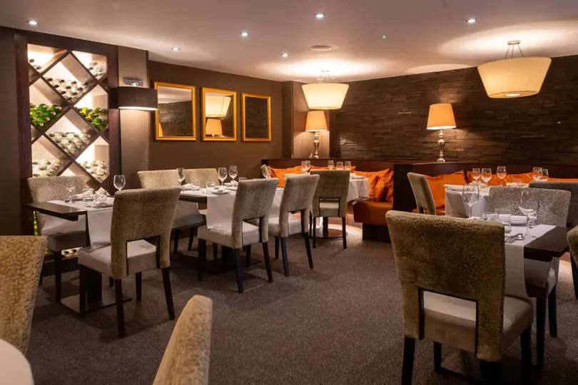Shampan Bromley