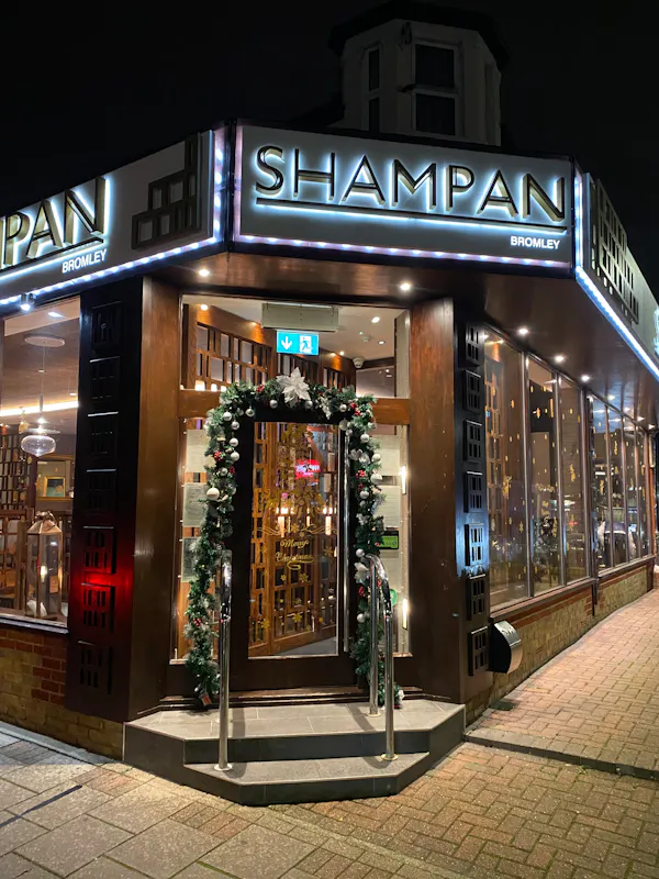 Shampan Welling