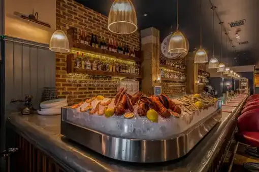 Burger & Lobster Soho