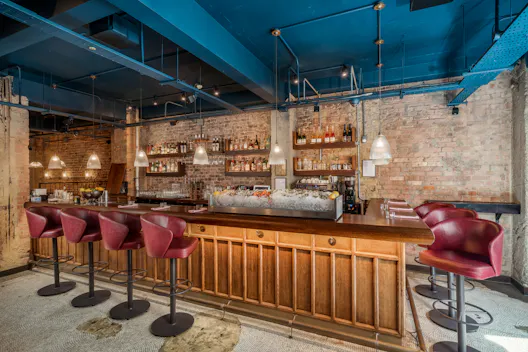 Semi Venue Hire