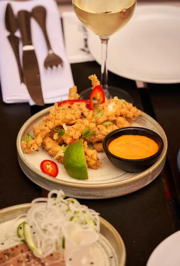 Burger & Lobster Oxford Circus