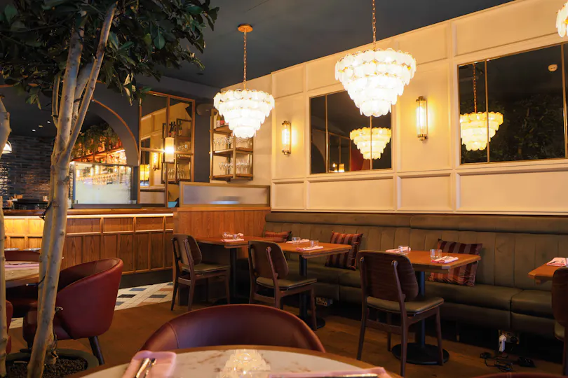 Burger & Lobster Brighton