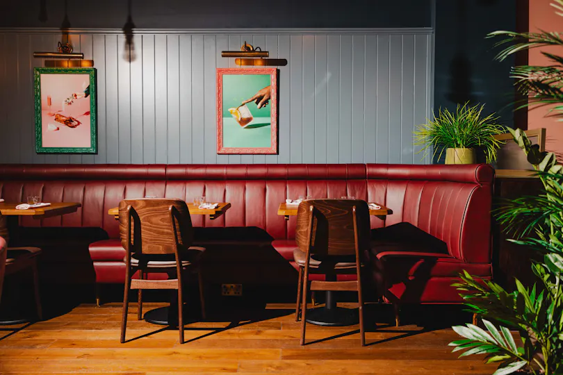 Burger & Lobster Brighton
