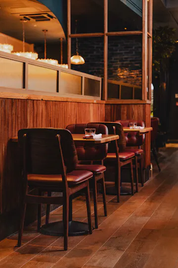 Burger & Lobster Brighton
