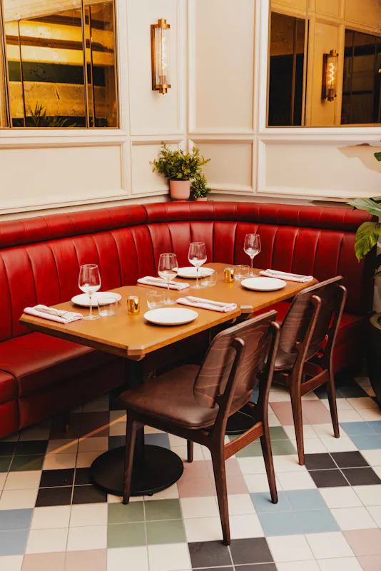 Burger & Lobster Brighton