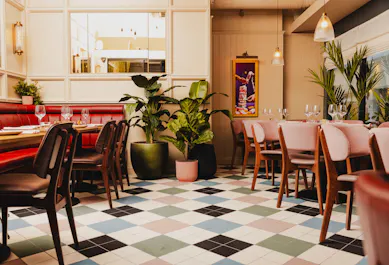 Burger & Lobster Brighton
