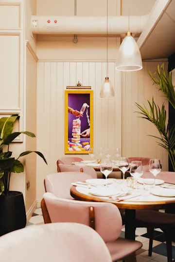 Burger & Lobster Brighton