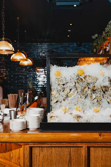Burger & Lobster Brighton