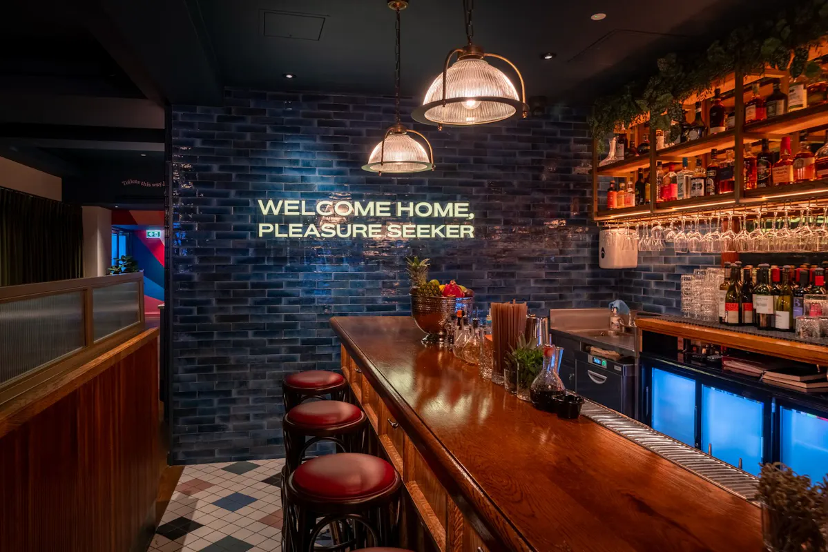 Burger & Lobster Brighton