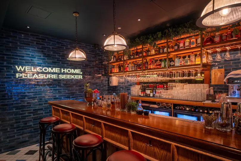 Burger & Lobster Brighton