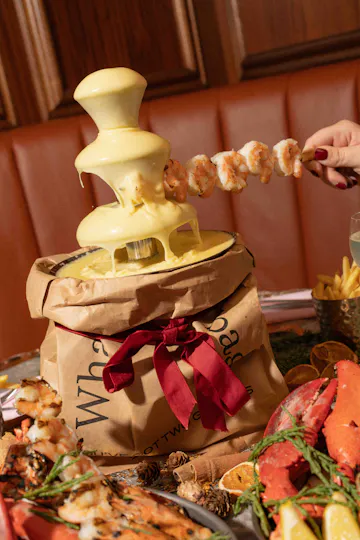Burger & Lobster Brighton