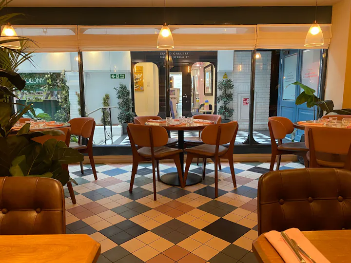 Burger & Lobster Brighton