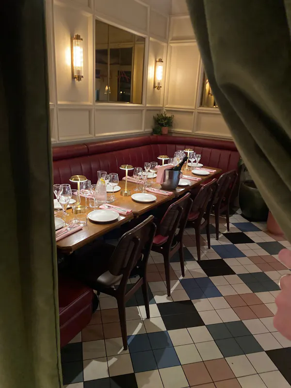 Burger & Lobster Brighton