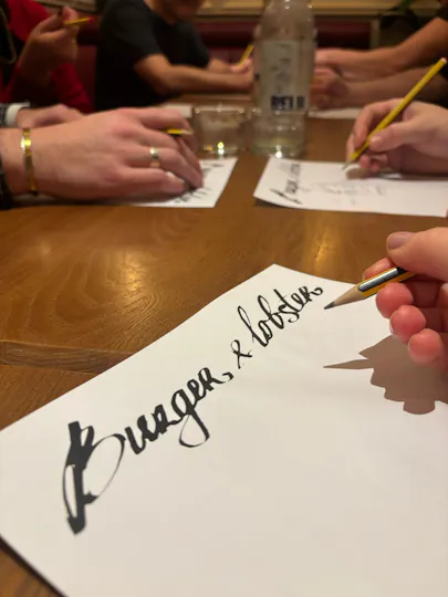 Burger & Lobster Brighton