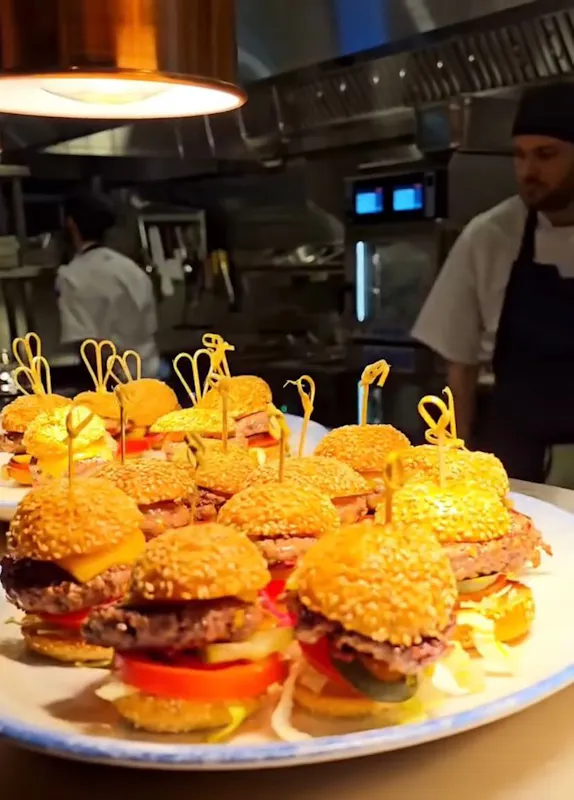 Burger & Lobster Brighton