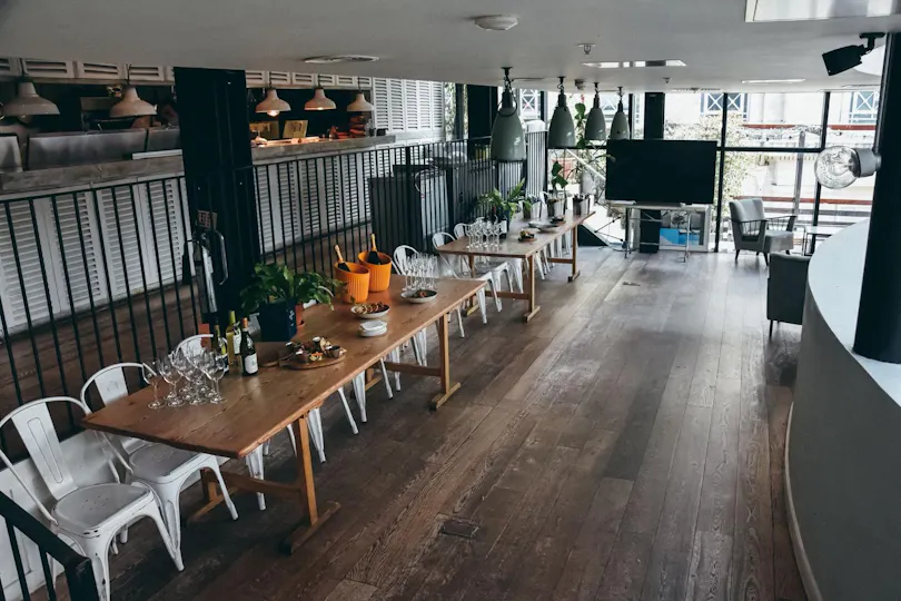 601 Queen’s Road
